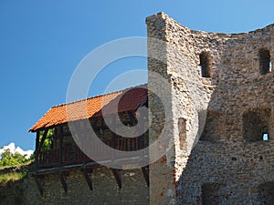 Haapsalu Episcopal Castle