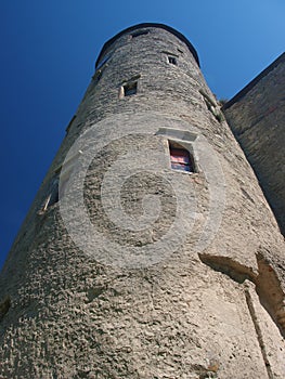 Haapsalu Episcopal Castle