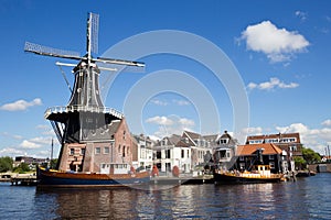 Haarlem - Holland photo