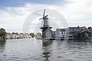 Haarlem, The Netherlands