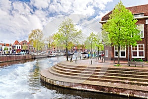 Haarlem, Netherlands
