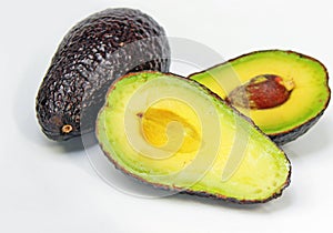 Haas Avocado