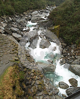 Haast River