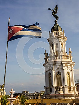 Habana hotel photo