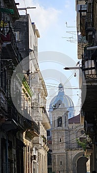 Habana Vieja