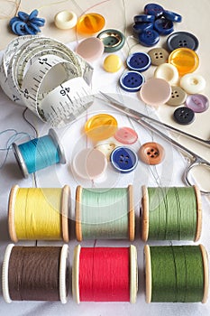 Haberdashery