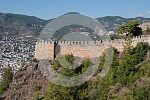 Habor of Alanya