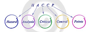 HACCP Regulatory Requirements photo