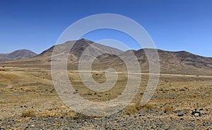 Hacha Grande in Lanzarote