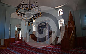 Haci Seref Mosque
