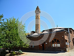 Haci Seref Mosque