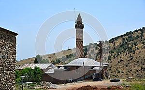 Haci Seref Mosque