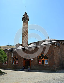 Haci Seref Mosque