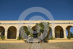Hacienda Manaca, Iznaga, Cuba