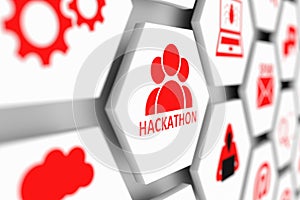 Hackathon concept