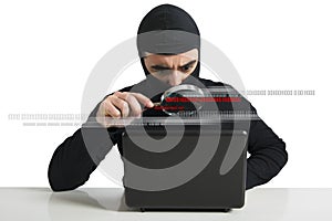 Hacker