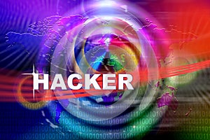 Hacker Attack