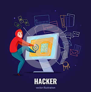 Hacker Safe Composition