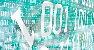 Hacking and stealing computer big data, future cyber attack