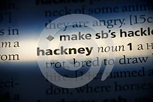 Hackney