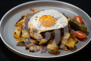 German Beefsteak Meier