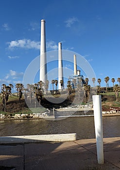 Hadera River Park