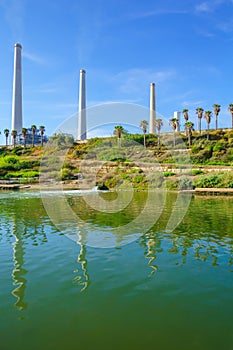 Hadera River Park