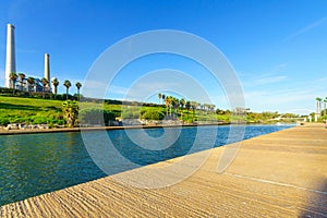 Hadera River Park