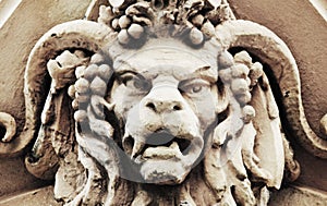 Hades (statue) photo
