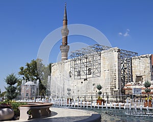 Hadji Bayram Mosque photo