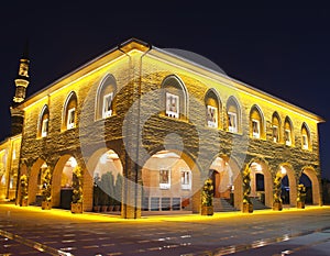 Hadji Bayram Mosque photo