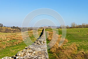 Hadrian`s Wall