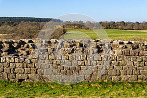 Hadrian`s Wall