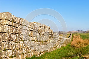 Hadrian`s Wall
