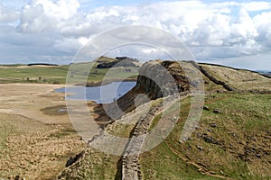 Hadrians Wall