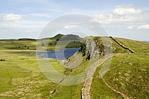 Hadrians Wall