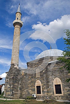 Hadum Mosque, Gjakova, Kosovo