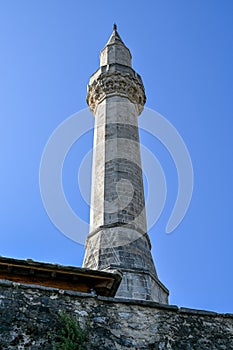 Hadzi-Kurt Mosque - Mostar, Bosnia-Herzegovina
