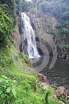 Haew Narok Waterfall