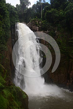 Haew Narok Waterfall Nam tok Haeo Narok