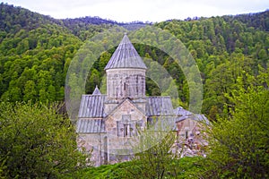 Haghartsin Monastery