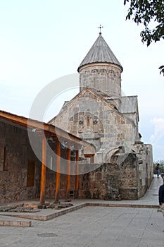 Haghartsin Monastery