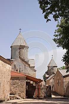 Haghartsin Monastery (Armenia)