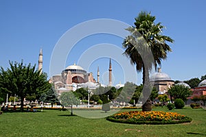 Haghia Sophia