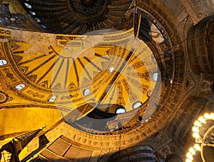 Haghia Sophia