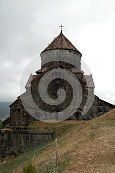 Haghpat church Armenia