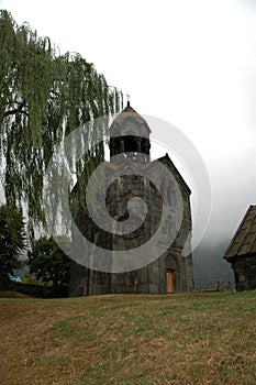 Haghpat church Armenia