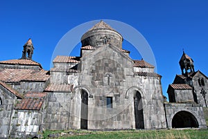 Haghpat Monastery