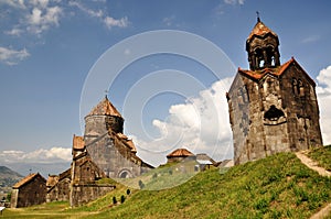 Haghpat Monastery