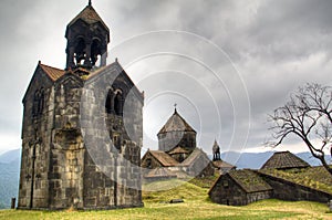 Haghpat monastery